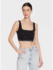 Rinnahoidja-top Calvin Klein Jeans