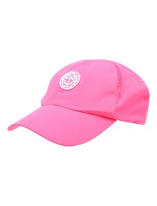 BIDI BADU Spordinokamüts 'Parasol Party Move' roosa / valge