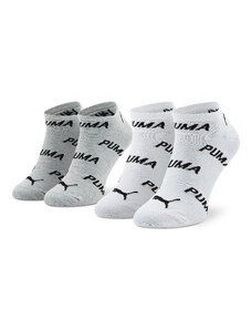 Madalate unisex sokkide komplekt (2 paari) Puma