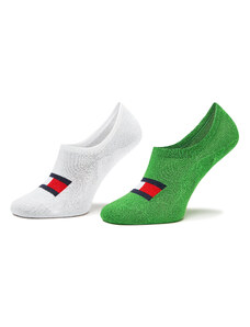 Meeste sneaker-sokkide komplekt (2 paari) Tommy Hilfiger