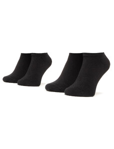 Madalate unisex sokkide komplekt (2 paari) Tommy Hilfiger
