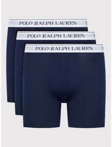 Komplekti kuulub 3 paari boksereid Polo Ralph Lauren