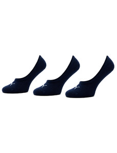 Unisex sneaker-sokkide komplekt (3 paari) Puma