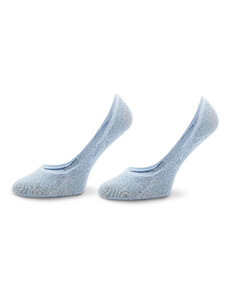 Naiste sneaker-sokkide komplekt (2 paari) Tommy Hilfiger