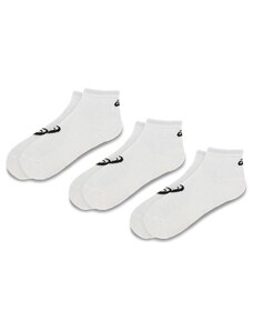 Madalate unisex sokkide komplekt (3 paari) Asics