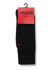 Kõrged meeste sokid Hugo