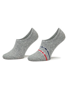 Meeste sneaker-sokkide komplekt (2 paari) Tommy Hilfiger