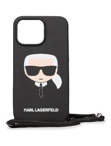 Telefonihoidikud Karl Lagerfeld Home
