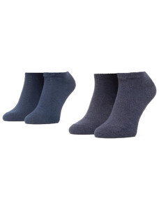 Madalate unisex sokkide komplekt (2 paari) Levi's