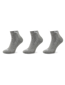 Kõrgete unisex sokkide komplekt (3 paari) Puma