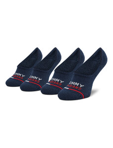 Unisex sneaker-sokkide komplekt (2 paari) Tommy Jeans