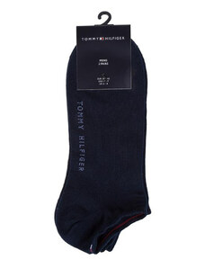 Madalate unisex sokkide komplekt (2 paari) Tommy Hilfiger