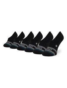 Unisex sneaker-sokkide komplekt (3 paari) Stance