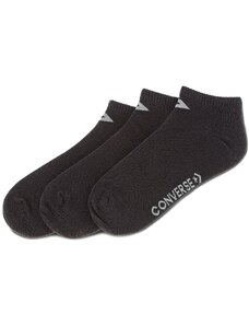 Madalate unisex sokkide komplekt (3 paari) Converse
