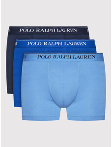 Komplekti kuulub 3 paari boksereid Polo Ralph Lauren