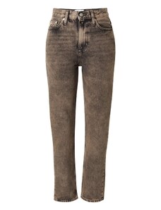 Calvin Klein Jeans Teksapüksid 'AUTHENTIC' must teksariie