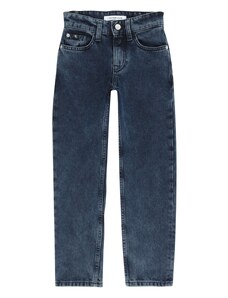 Calvin Klein Jeans Teksapüksid tumesinine