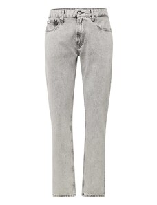 Calvin Klein Jeans Teksapüksid 'Authentic' helehall