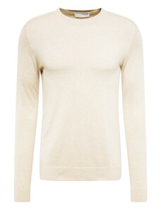 SELECTED Kampsun 'Berg' beež / helebeež