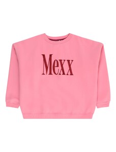 MEXX Dressipluus roosa / punane