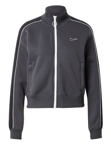 Nike Sportswear Dressipluus antratsiit / must / valge