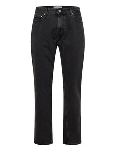 Calvin Klein Jeans Teksapüksid 'AUTHENTIC' must teksariie