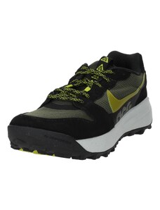 Nike Sportswear Madalad ketsid 'ACG Lowcate' khaki / pilliroog / must