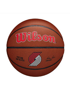 Wilson Team Alliance Portland Trail Blazers krepšinio kamuolys
