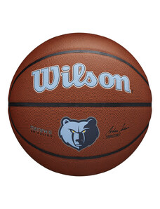 Wilson Team Alliance Memphis Grizzlies krepšinio kamuolys