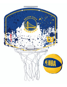 Wilson NBA Golden State Warriors-Team Mini krepšinio lenta