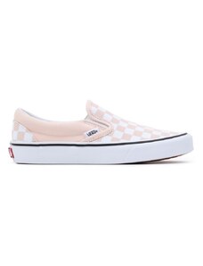 Vans Color Theory Classic Slip-On