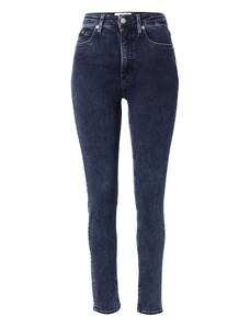 Calvin Klein Jeans Teksapüksid tumesinine