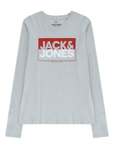 Jack & Jones Junior Särk hall / punane / valge