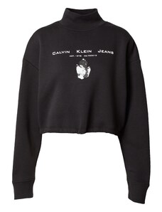 Calvin Klein Jeans Dressipluus 'DIAMOND' must / valkjas