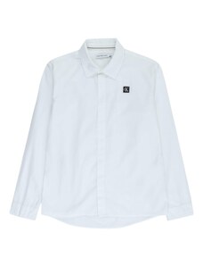 Calvin Klein Jeans Triiksärk must / valge