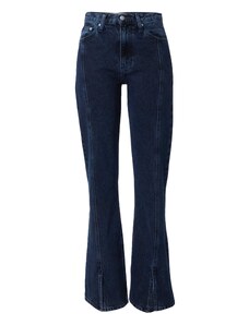 Calvin Klein Jeans Teksapüksid 'AUTHENTIC' tumesinine