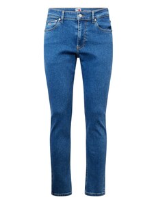 Tommy Jeans Teksapüksid sinine