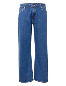 Pepe Jeans Teksapüksid sinine teksariie / purpur