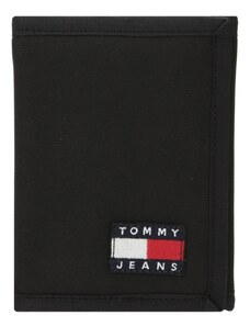 Tommy Jeans Rahakott meresinine / punane / must / valge