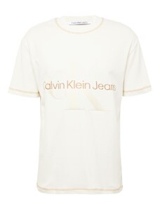 Calvin Klein Jeans Särk nude / pruun