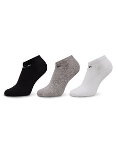 Madalate unisex sokkide komplekt (3 paari) Converse