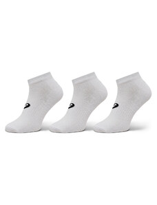 Madalate unisex sokkide komplekt (3 paari) Asics
