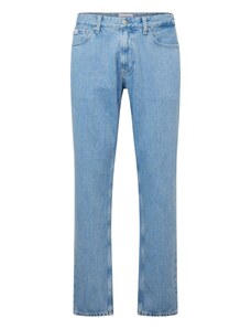 Calvin Klein Jeans Teksapüksid 'Authentic' helesinine