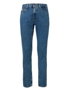Calvin Klein Jeans Teksapüksid 'AUTHENTIC DAD' sinine