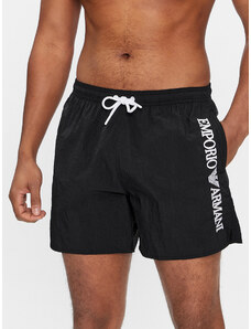Ujumisšortsid Emporio Armani Underwear