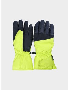 4F Men's Thinsulate ski gloves