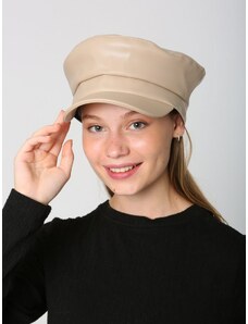ABIGAIL - Naiste müts nokaga