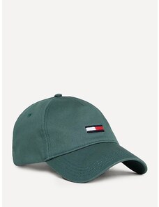 Tommy Hilfiger - Meeste nokkmüts, ELONGATED FLAG CAP