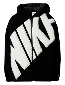 Nike Sportswear Kevad-sügisjope must / valge