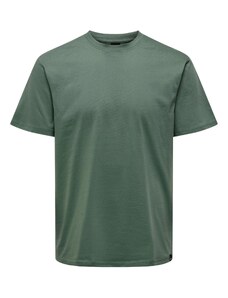 Only & Sons Särk 'Max' kuusk